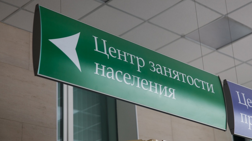 В Брянской области на поддержку безработных направили около 1 млрд рублей