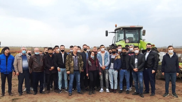 «Мираторг» активно сотрудничает с Брянским государственным аграрным университетом