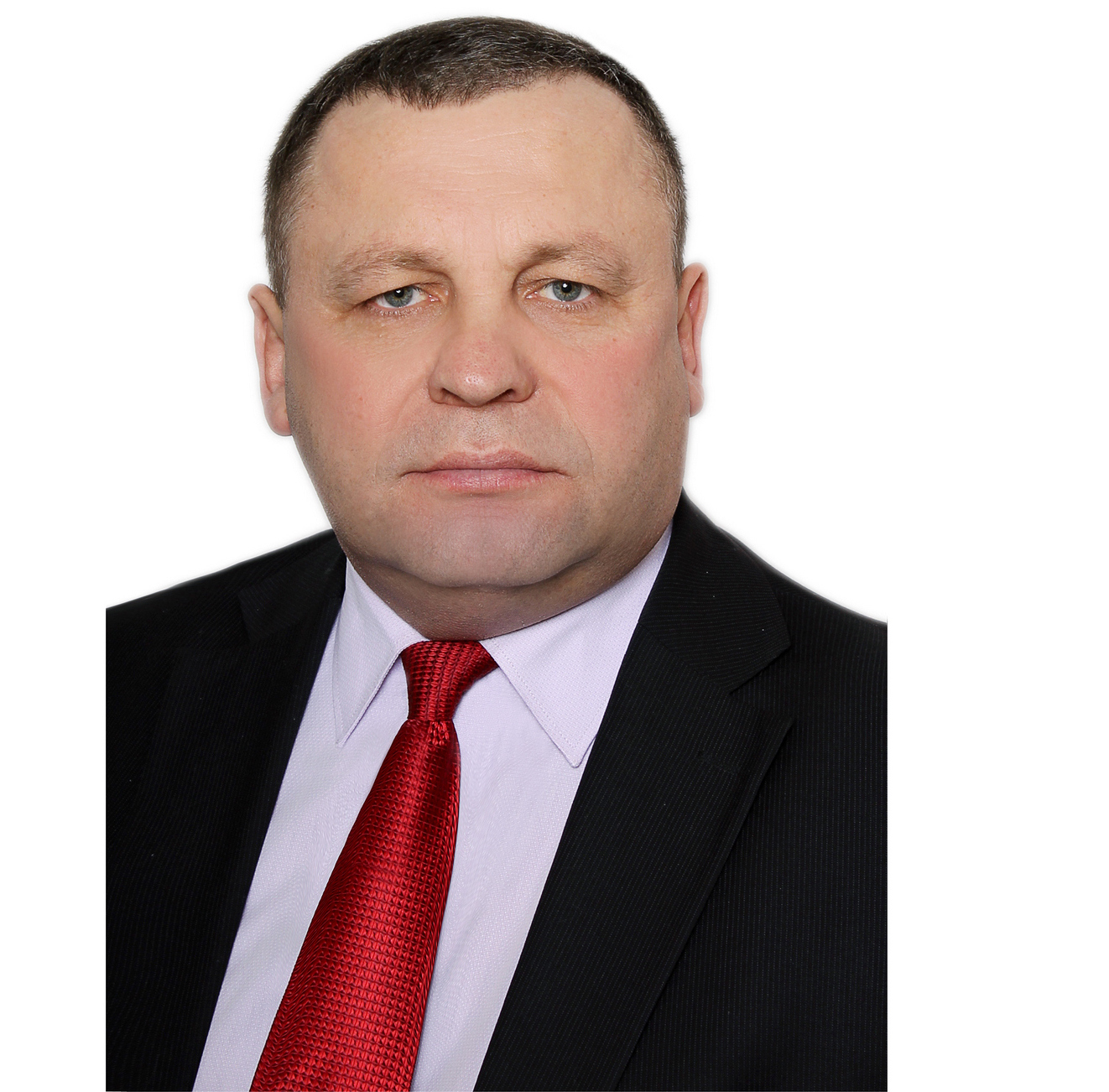 Дорожников поздравил начальник Управления автомобильных дорог Брянской области Александр Башлаков