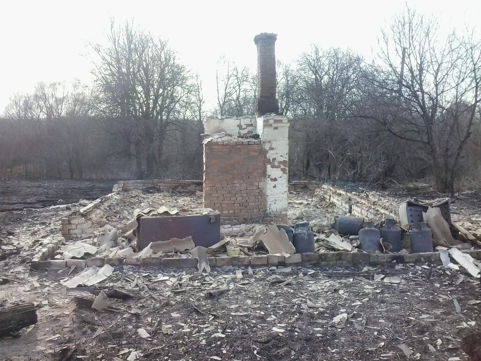 МЧС. Эксплуатируйте электрообогревательные приборы и печи правильно!