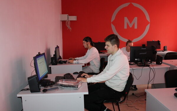 В двух техникумах Брянской области будут открыты мастерские, созданные на средства гранта Министерства просвещения