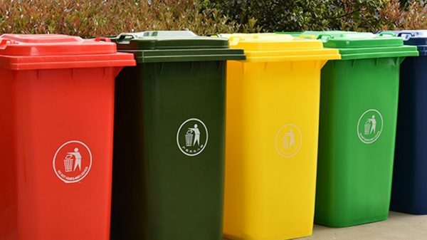 В Карачеве в 2020 году установят контейнеры для мусора