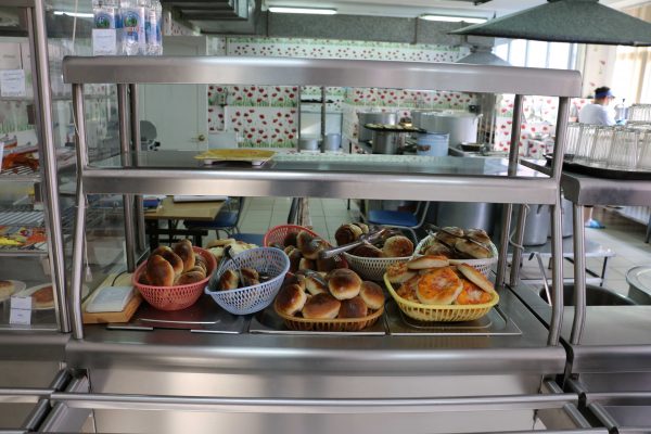 И дети, и родители довольны качеством школьных обедов