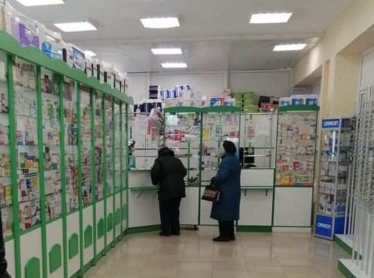 О вреде самолечения COVID-19  напоминают  медики россиянам