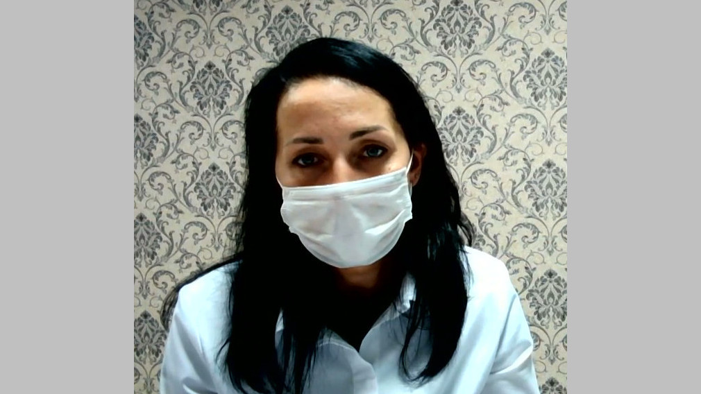 В Брянской области для лечения коронавируса успешно применяют плазмацитоферез