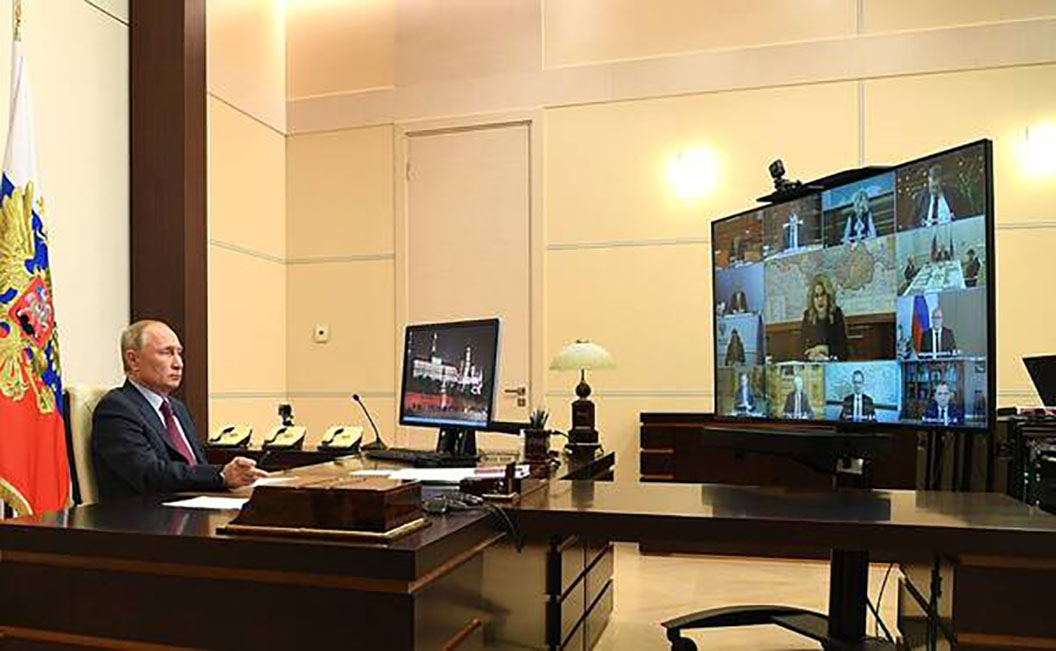 Брянская область обеспечена всем необходимым для борьбы с пандемией