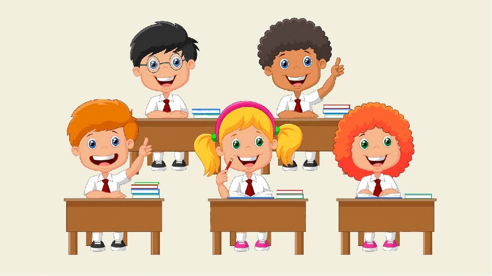 Брянские школьники 5 — 11 классов с 23 ноября будут учиться очно