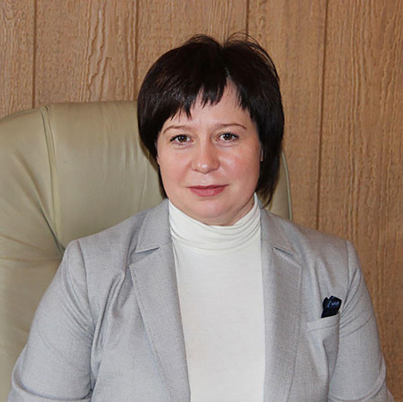 Ольга Полякова переизбрана на второй срок главой брянских профсоюзов