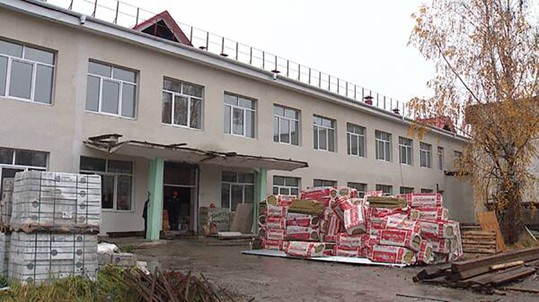 В Бежице на месте бывшего ПТУ №1 появится Центр для одаренных детей