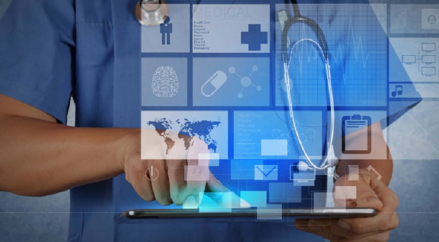 На Брянщине создадут единый информационный контур здравоохранения за 1 млрд рублей