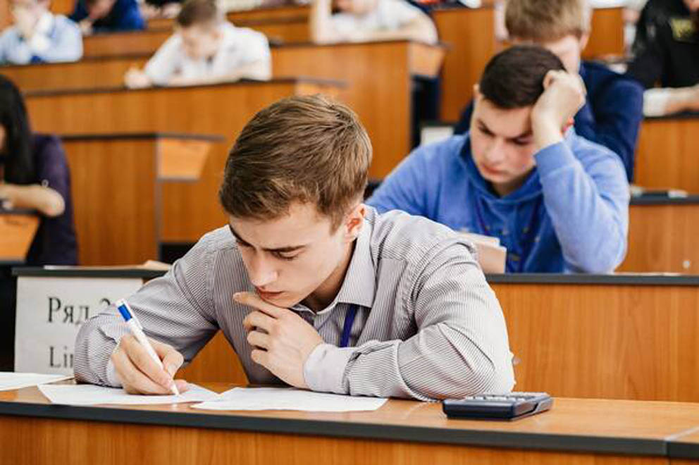 Студент Брянского техуниверситета стал призером престижной олимпиады