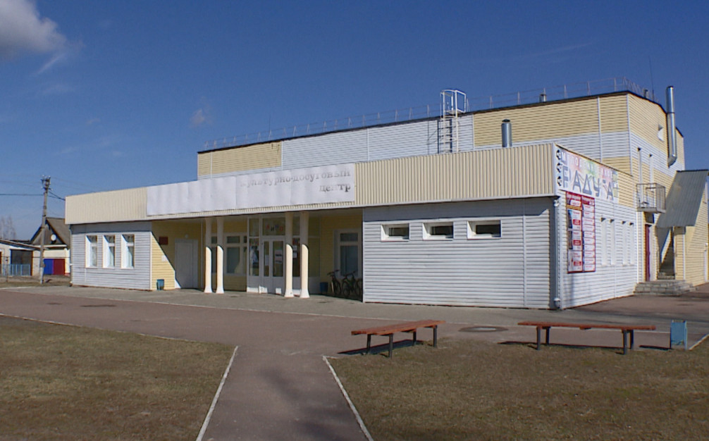 В Новозыбкове и Локте вскоре откроют современные кинозалы