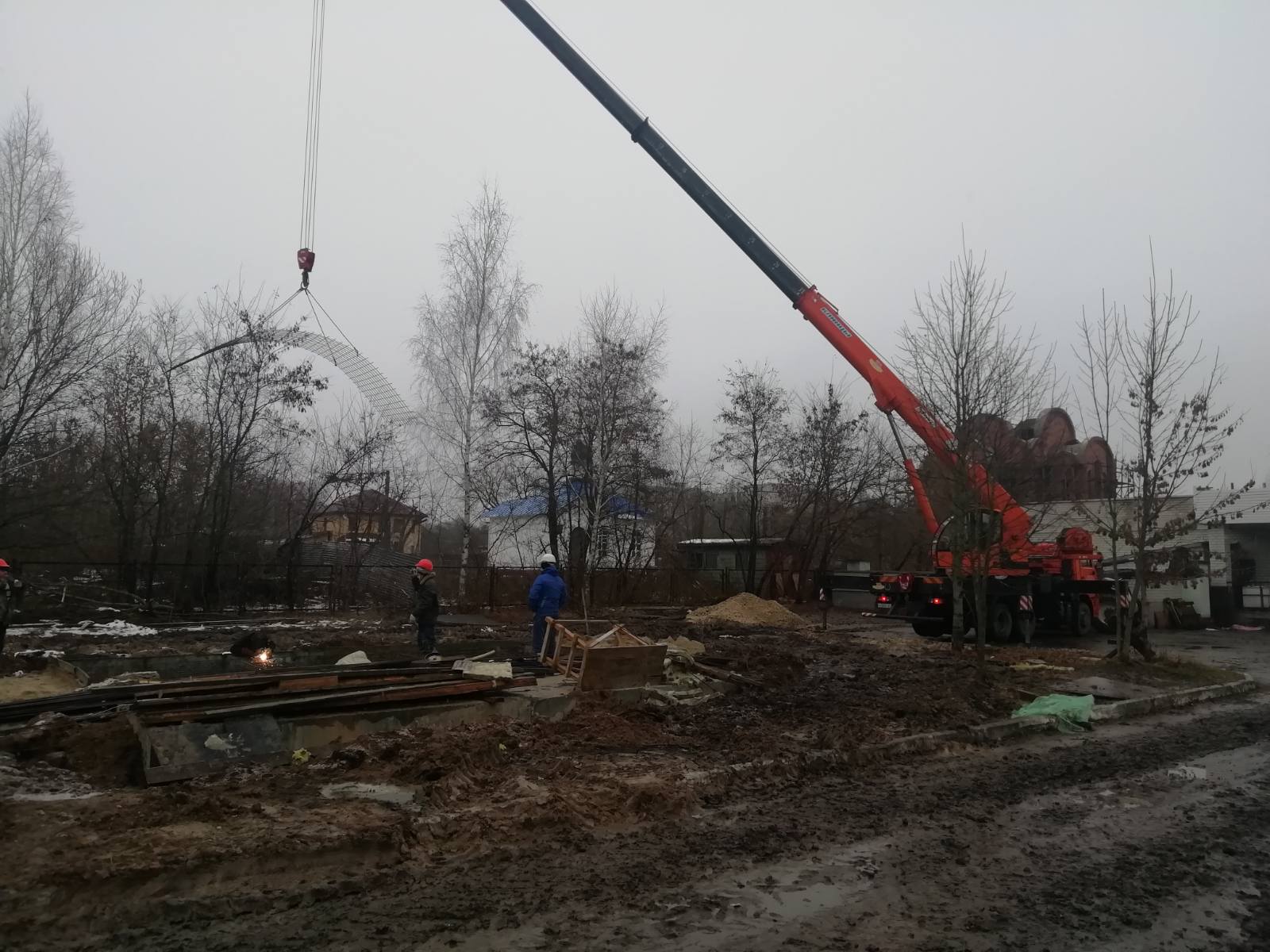 На территории брянских коронавирусных госпиталей появятся кислородные станции