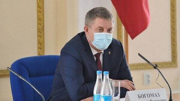 Оперштаб информирует