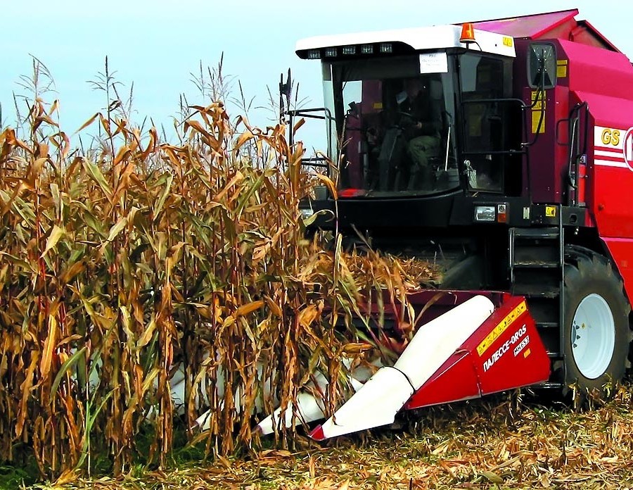 Вести с полей Карачевского района
