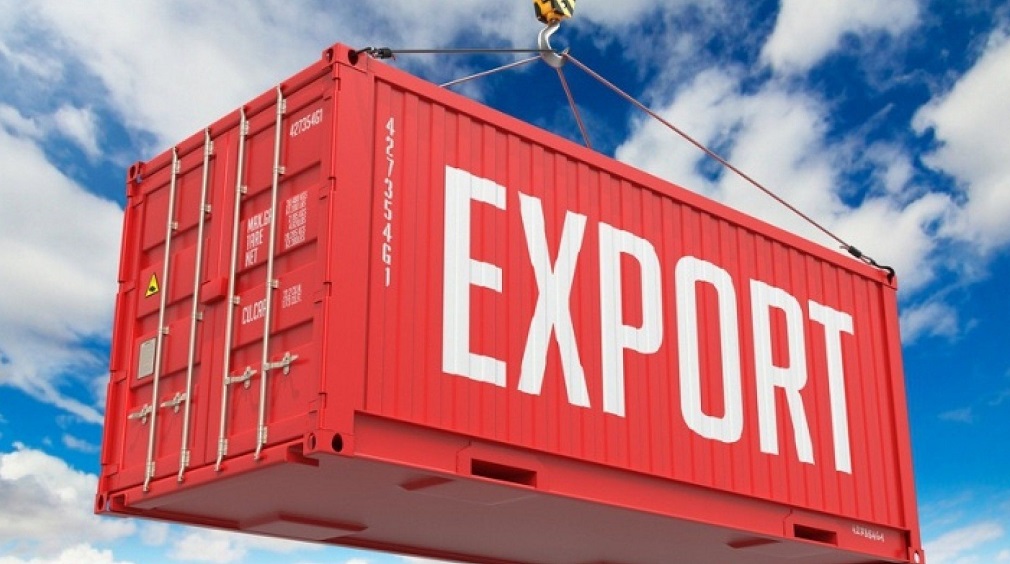 Брянщина увеличила экспорт продуктов и сырья на 27% по сравнению с прошлым годом