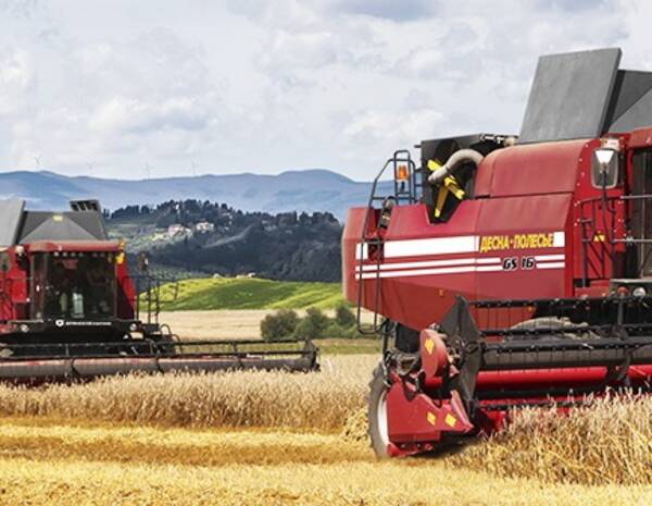 В Брянской области заработала интернет-площадка для аграриев