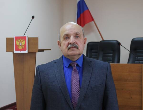 Николай Тамилин избран главой Стародубского муниципального округа