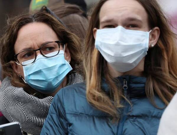 В Брянской области запретили новогодние корпоративы