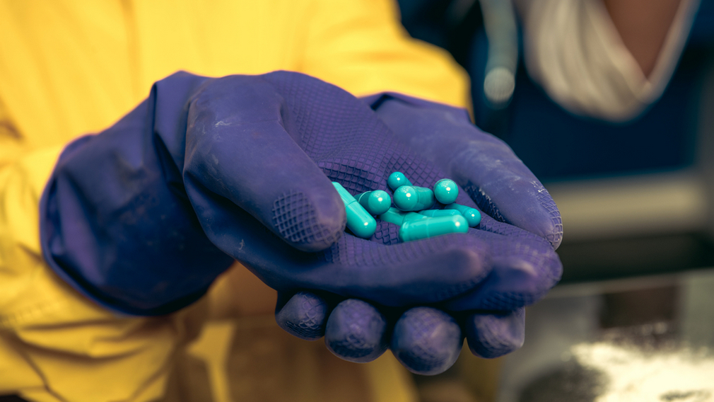 Брянских больных COVID-19 обеспечат бесплатными лекарствами