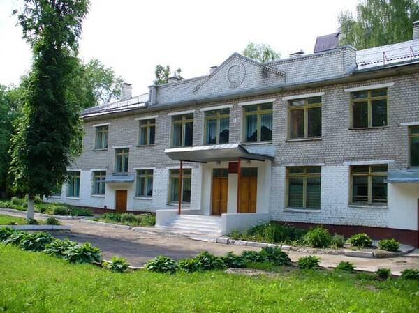 В брянском Климово реконструируют интернат для детей-сирот за 110 млн рублей