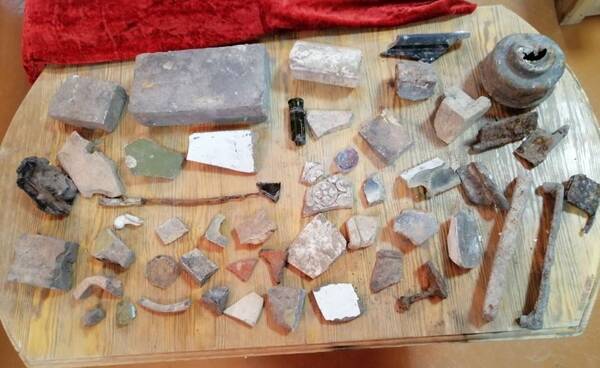 На Брянщине брасовский краеведческий музей пополняется  новыми экспонатами