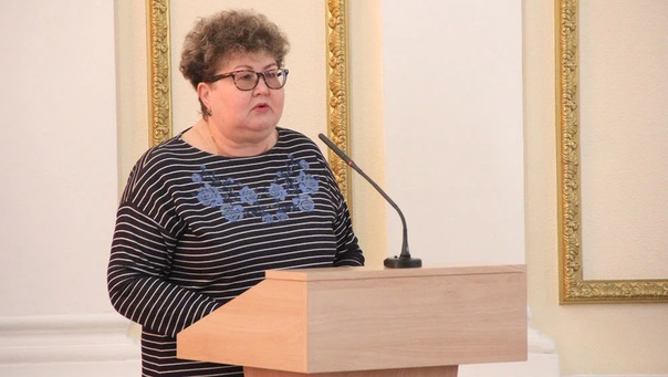 Людмила Трапезникова назвала эффективной борьбу с коронавирусом на Брянщине