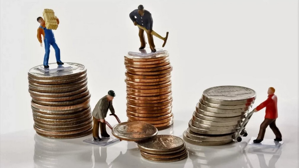 В Брянской области спрогнозировали рост доходов населения