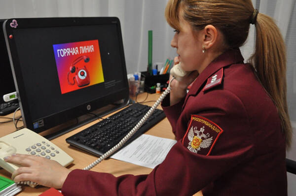 Брянский Роспотребнадзор опубликовал новые телефоны «горячей линии»