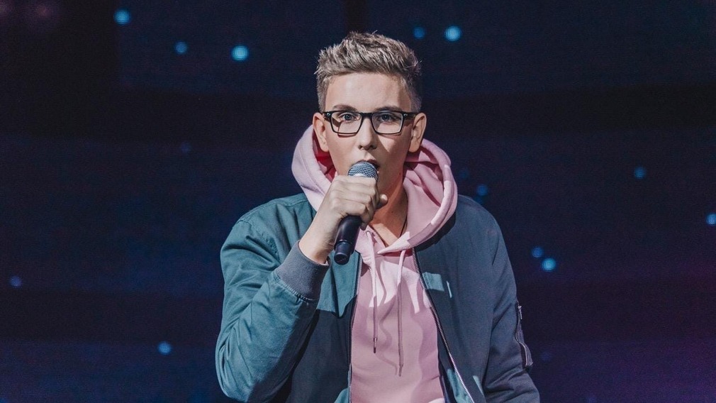 Брянский студент Александр Нестеров завоевал вторую «бронзу» в Дельфийских играх России