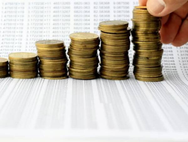 В брянскую казну от промышленников поступает почти 34% от всех налогов