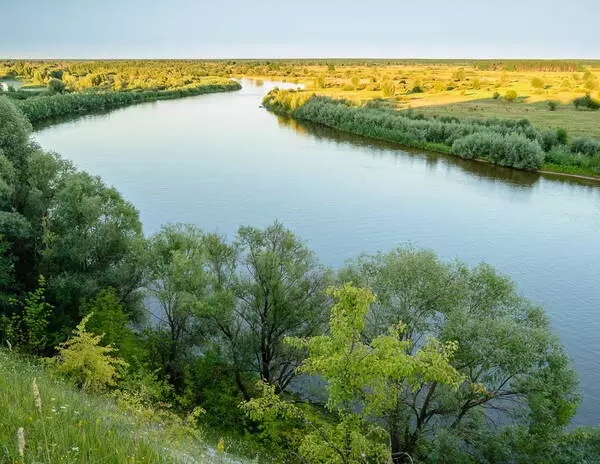 В Брянске расчистят реку Десну за 116 млн рублей