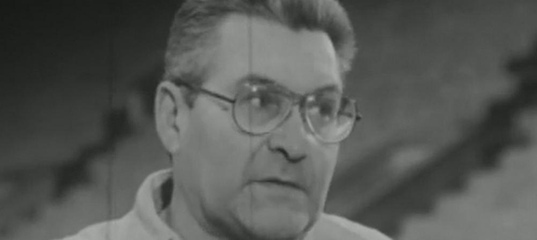 Ушел из жизни знаменитый уроженец Брянска тренер Игорь Москвин