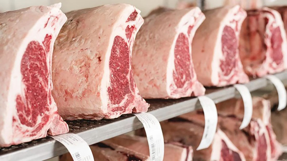 Брянщина поставила в Саудовскую Аравию 47 тонн говядины