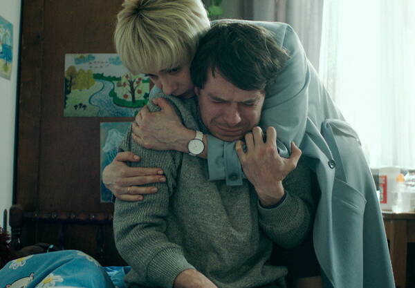 Брянцы оценили фильм «Доктор Лиза»