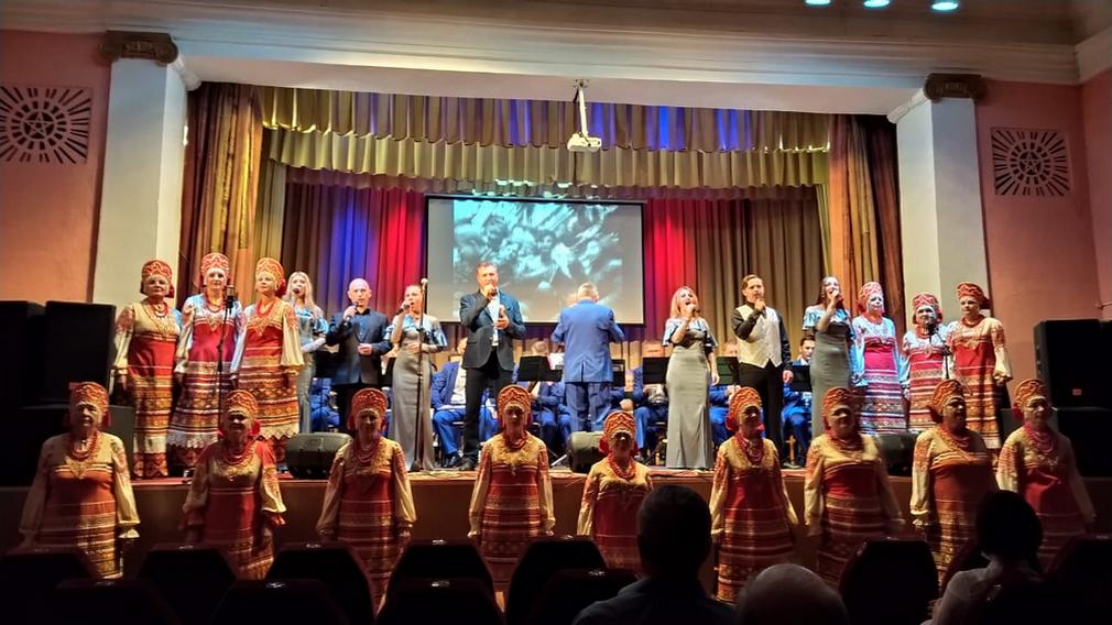 Брянские артисты стали лауреатами болгарского фестиваля