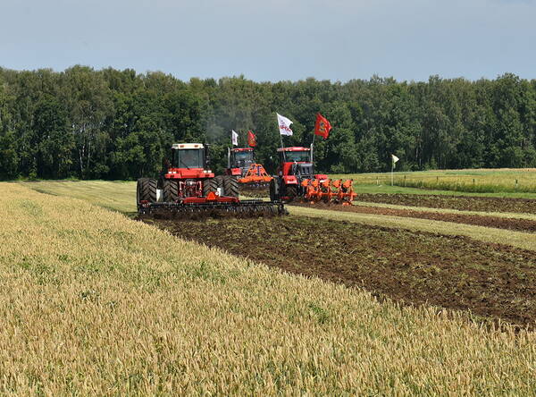 Обороты организаций брянского региона  выросли в 3,5 раза