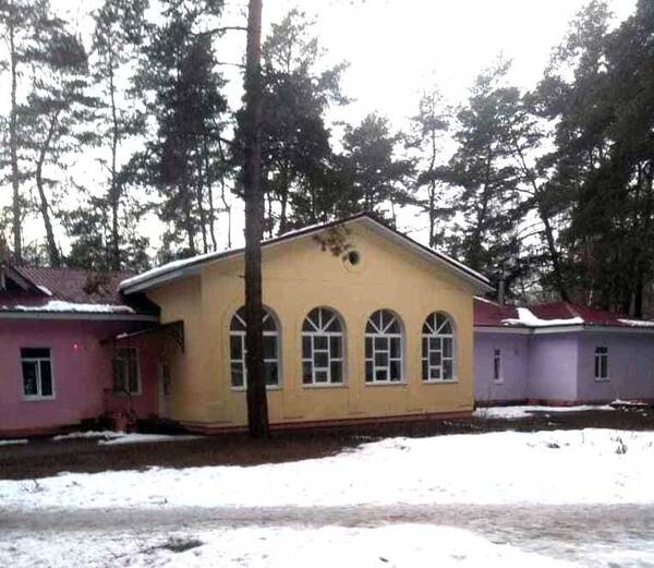 В брянском Сельцо завершается капремонт интерната за 1,765 млн рублей