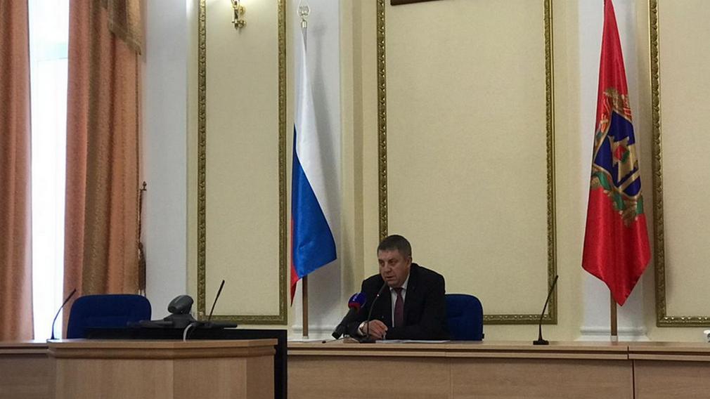 Запас лекарств для лечения ковид-больных на Брянщине — на 1,5 месяца