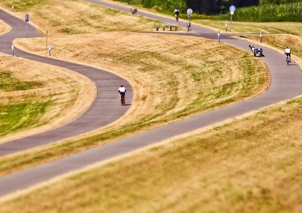 В брянской Жуковке создают современную спортивную инфраструктуру