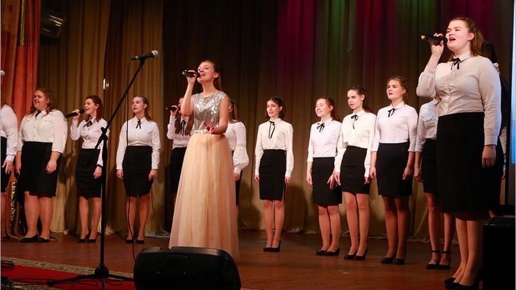 В Брянске начался отборочный тур фестиваля «Живи и пой!»