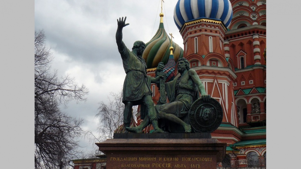 Брянские волонтеры 4 ноября проведут акцию «Мы едины»