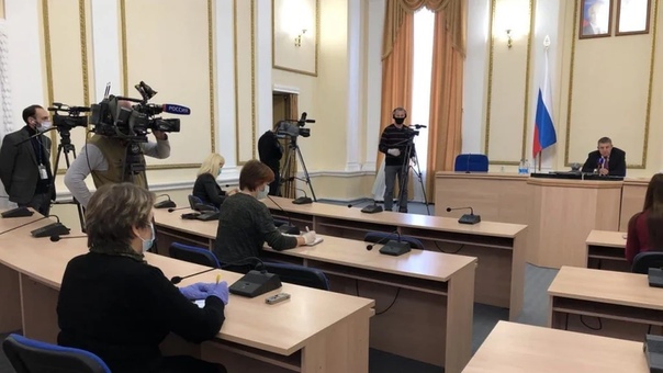 Брянский губернатор сообщил, что ужесточения ограничений не будет