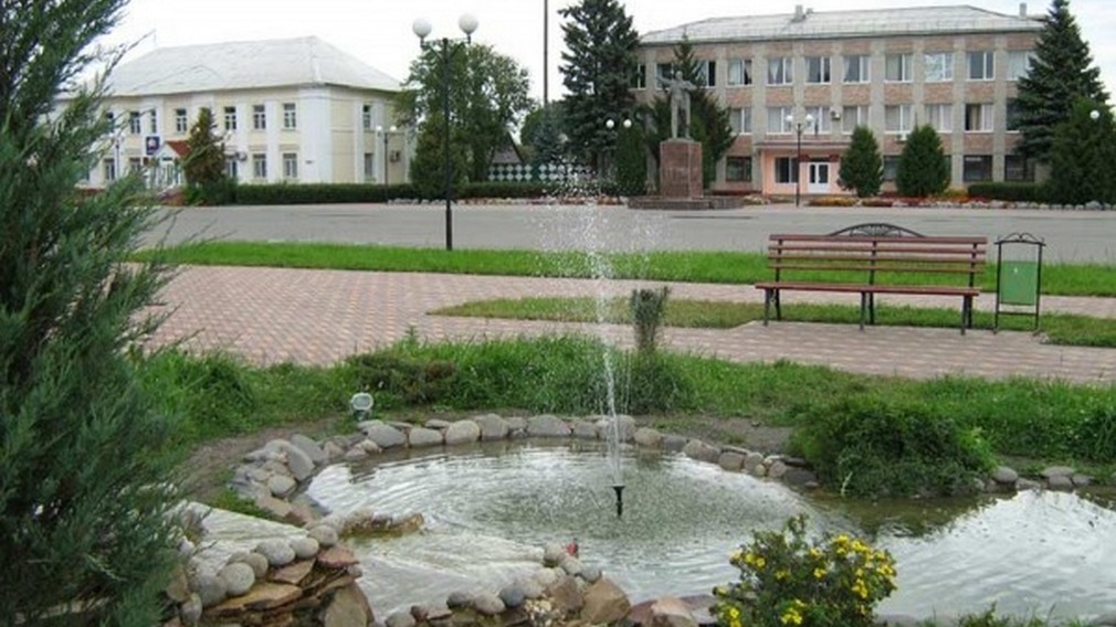 Комаричскому району исполнилось 55 лет со Дня образования