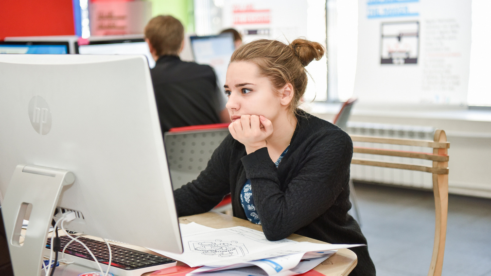 Брянцев приглашают на ярмарку вакансий в режиме онлайн