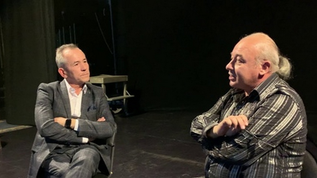 Новый проект «Знакомые все лица» запускает Брянский ТЮЗ