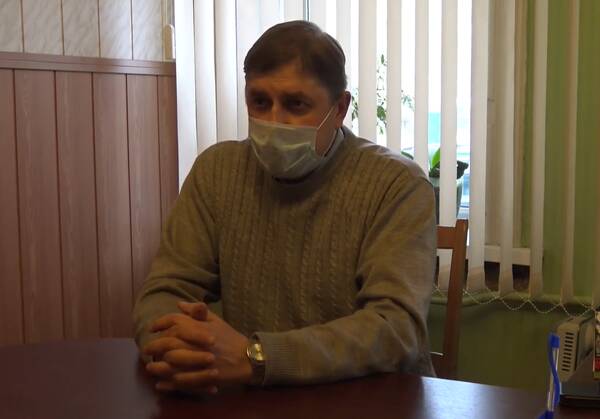 Главврач Новозыбковской райбольницы  отметил, что КТ  надо делать  по направлению врача