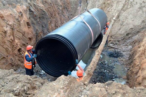 На поддержку брянского ЖКХ направят  около 700 млн рублей