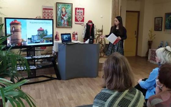 Стали известны имена  лучших экскурсоводов Брянской области