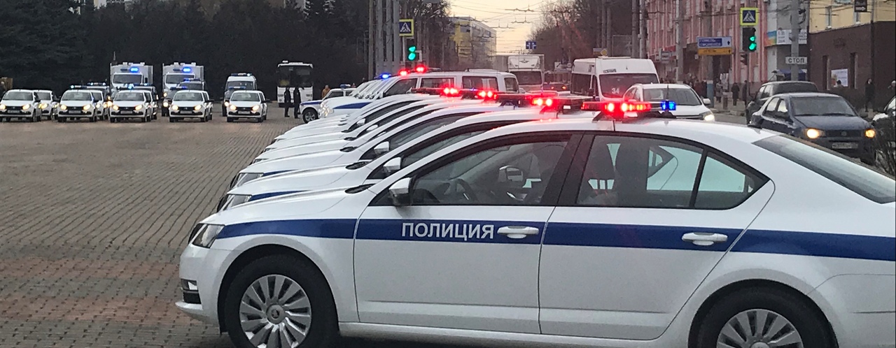 Рейдовые мероприятия пройдут в Карачевском районе  Брянской области